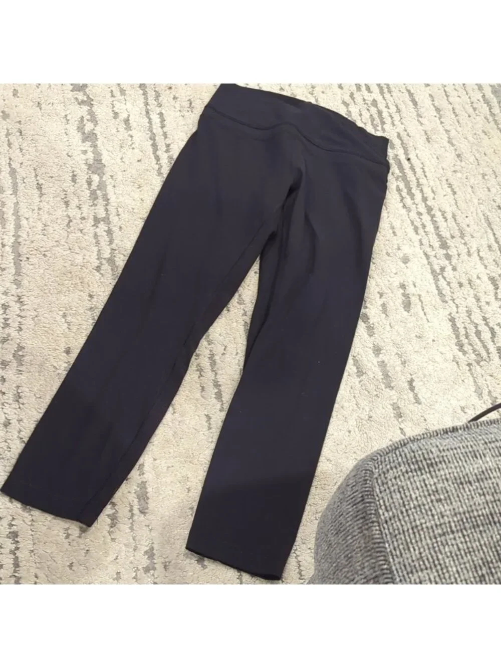 Lululemon OG Align Pant Black 25
